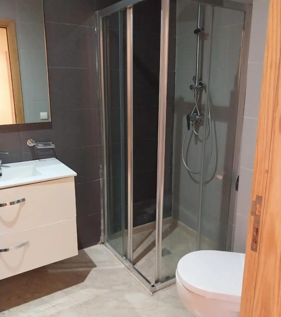 Bouchra Location Apartment Marrakesh